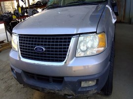 2006 FORD EXPEDITION, XLT, 5.4L, AT, 4WD,  F25089